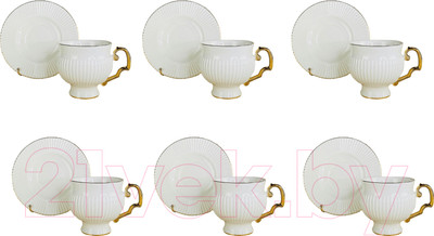 Набор для чая/кофе Lenardi 109-182