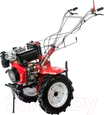 Мотоблок дизельный Brait BR-135DEB