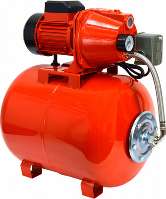 Насосная станция Brait NS-800/24C