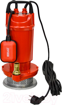 Дренажный насос Brait NDF-1100G