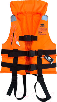 Спасательный жилет BalMAX до 50кг
