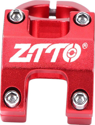 Вынос руля ZTTO SBL-0DSJBL (красный)