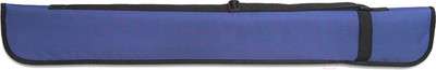 Чехол для кия No Brand 1-10 1х1 / 2864 (синий)