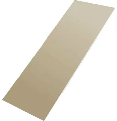 Гипсокартон Волма Стандартный УК 9.5x1200x2500