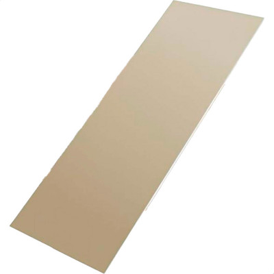 Гипсокартон Волма Стандартный УК 12.5x1200x2500