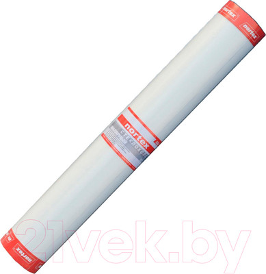 Стеклохолст Nortex Deco U40 (25м2)
