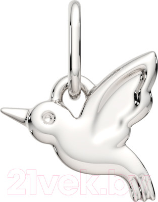 Подвеска из серебра ZORKA 0430300