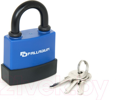 Замок навесной Palladium 907WP-50