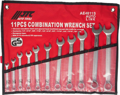 Набор ключей JTC JTC-AE4811S