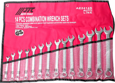 Набор ключей JTC JTC-AE2414S