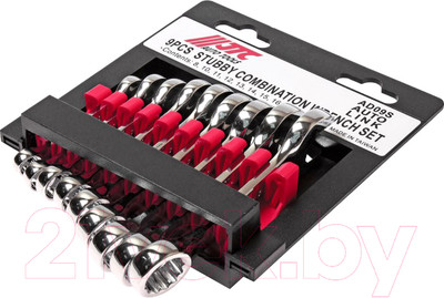 Набор ключей JTC JTC-AD09S