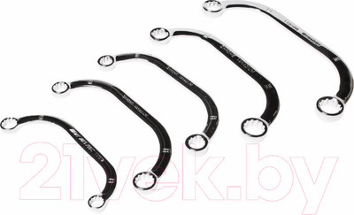 Набор ключей JTC JTC-EV1012S