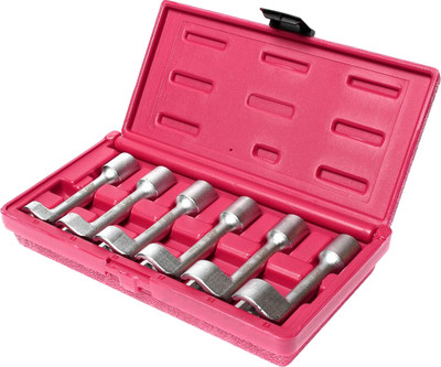 Набор ключей JTC JTC-4757