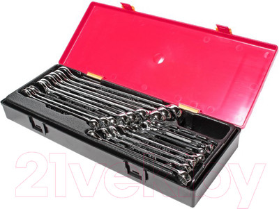 Набор ключей JTC JTC-K6171 