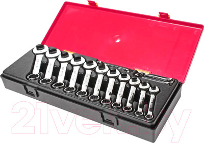 Набор ключей JTC JTC-K6143