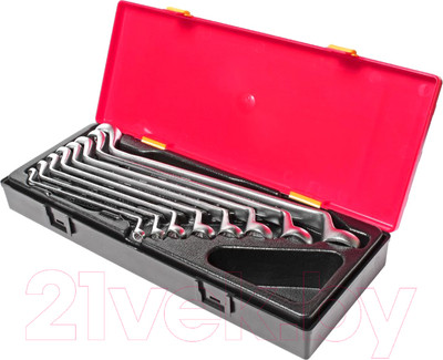 Набор ключей JTC JTC-K6081