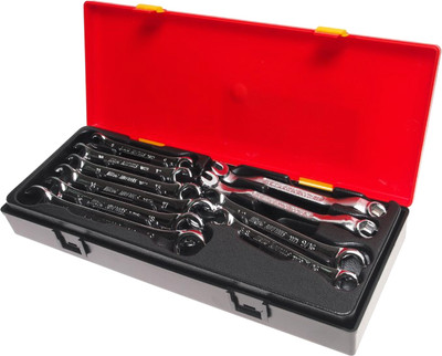 Набор ключей JTC JTC-K6101