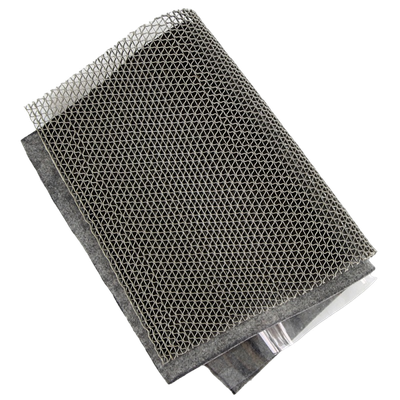 Коврик для террариума Nomoy Pet NMP-NC-11 (40x40см)