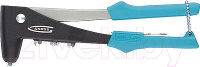 Ручной заклепочник Gross 40401