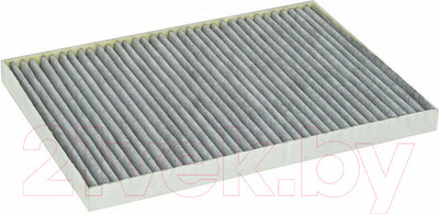 Комплект салонных фильтров Knecht/Mahle LAK1156/S