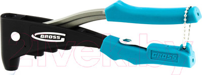 Ручной заклепочник Gross 40403