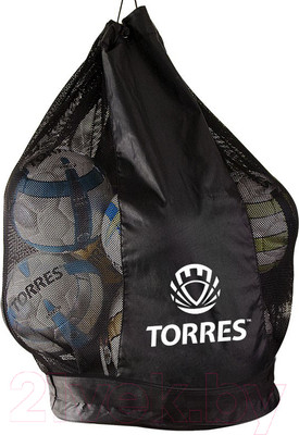 Сумка для мячей Torres Pro Mini / SS11069 (черный)