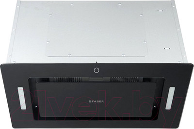 Вытяжка скрытая Faber Aria BK 52 (305.0702.957)