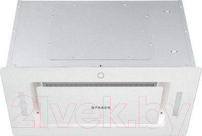 Вытяжка скрытая Faber Aria WH 52 (305.0702.959)