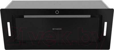 Вытяжка скрытая Faber Aria BK 72 (305.0702.958)
