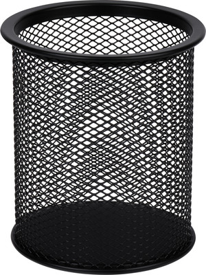 Подставка настольная Стамм ПС-30817 (черный)