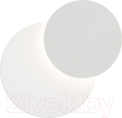 Бра Elektrostandard 40135/1 (белый)