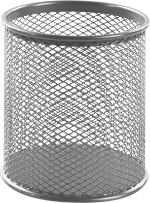 Подставка настольная Стамм ПС-30852 (серебристый)