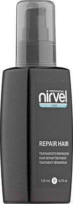 Сыворотка для волос Nirvel Repair Восстанавливающая (125мл)