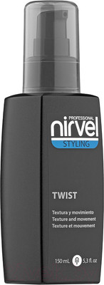 Крем для укладки волос Nirvel Twist Для мультиукладки (150мл)