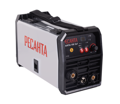 Полуавтомат сварочный Ресанта САИПА-190 MIG/MAG 65/182