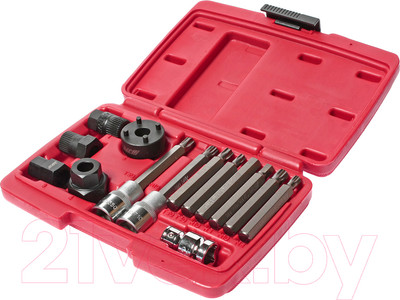 Набор съемников JTC JTC-4738 