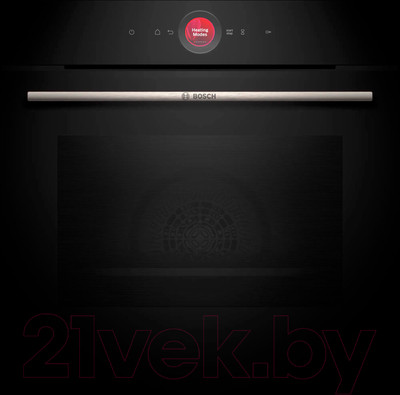 Электрический духовой шкаф Bosch HBG7741B1