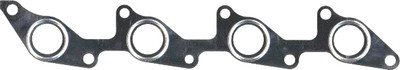 Прокладка двигателя Elring 711.910