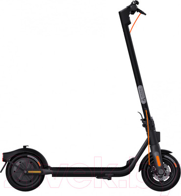 Электросамокат Segway-Ninebot KickScooter F2 Plus