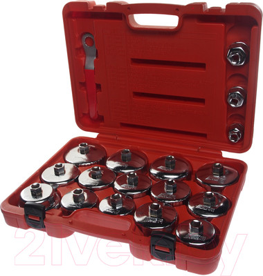 Набор съемников JTC JTC-4572 