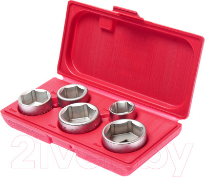 Набор съемников JTC JTC-4665 