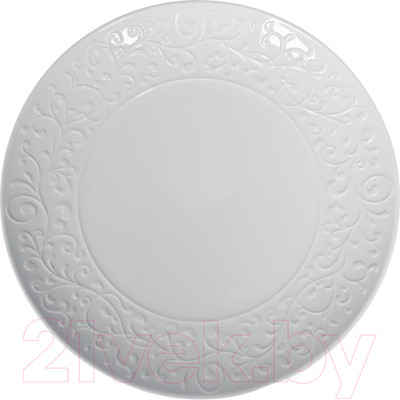 Тарелка закусочная (десертная) Tudor England TU3587-3