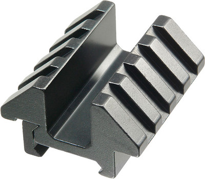 Кронштейн для прицела Veber 027 Weaver Dual 45