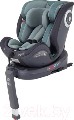 Автокресло Rant MultiFix / TP01 (зеленый)