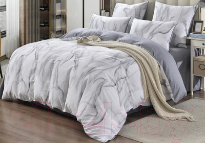 Комплект постельного белья Sofi de Marko Лорайн 1.6 / 1.6-5696