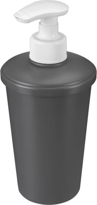 Дозатор для жидкого мыла Econova Scandi / 435240711 (серый)