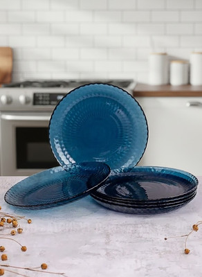 Набор тарелок Luminarc Идиллия Лондон Топаз Q1315/6 (6шт)