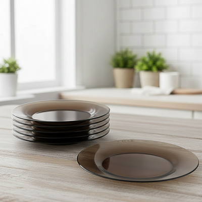 Набор тарелок Luminarc Ambiante Eclipse L5086/6 (6шт)