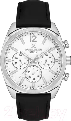 Часы наручные мужские Daniel Klein Steely 13703-1