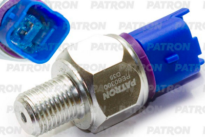 Датчик давления гидроусилителя Patron PE60300